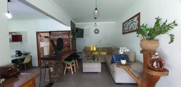 Casa de Condomínio com 3 Quartos à venda, 130m² no Campos da Liberdade, Lagoa Santa