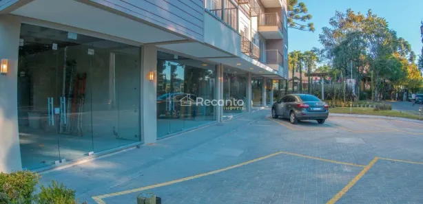 Sala Comercial à venda, 72m² no São José, Canela