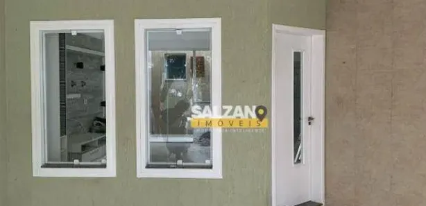 Casa de Condomínio com 3 Quartos para venda ou aluguel, 120m² no Jardim Hípica Pinheiro, Taubaté