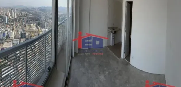 Kitnet com 1 Quarto à venda, 36m² no Centro, Osasco