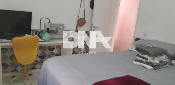 Apartamento com 2 Quartos à venda, 78m² no Jardim Botânico, Rio de Janeiro