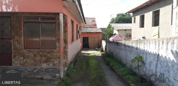 Lote/Terreno à venda, 301m² no Vila Parque Brasília, Cachoeirinha