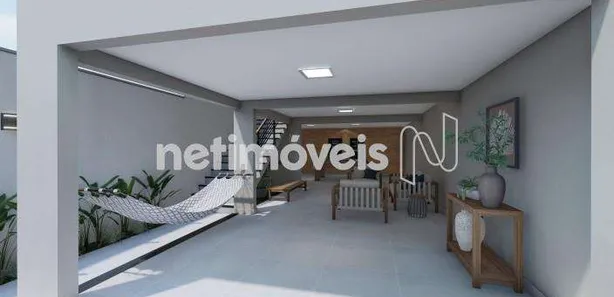 Casa com 3 Quartos à venda, 140m² no Residencial Visão, Lagoa Santa