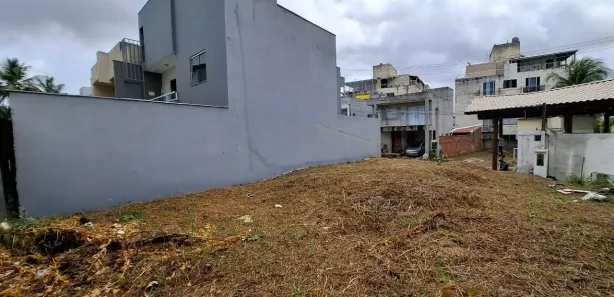 Lote/Terreno com 1 Quarto à venda, 148m² no Caji, Lauro de Freitas