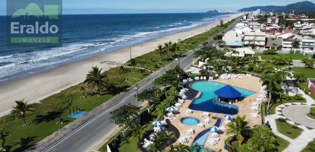 Cobertura com 3 Quartos à venda, 122m² no Balneário Inajá, Matinhos