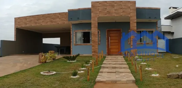 Casa de Condomínio com 3 Quartos à venda, 450m² no riviera, Paranapanema
