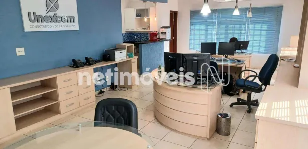 Sala Comercial à venda, 63m² no Taguatinga Norte, Brasília