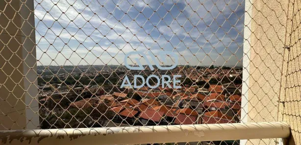 Apartamento com 2 Quartos para alugar, 54m² no Jardim Nova Era, Salto