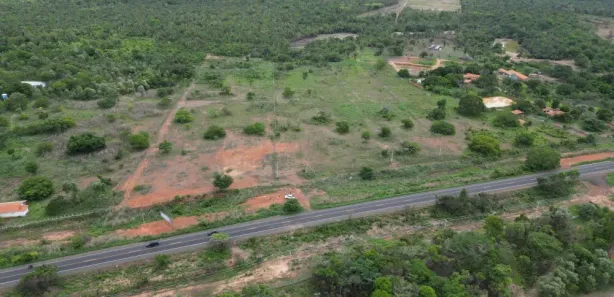Lote/Terreno à venda, 25000m² no , Lagoa do Piauí