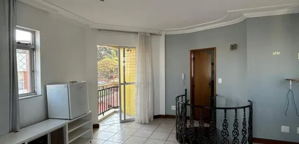 Cobertura com 4 Quartos à venda, 43m² no Minas Brasil, Belo Horizonte
