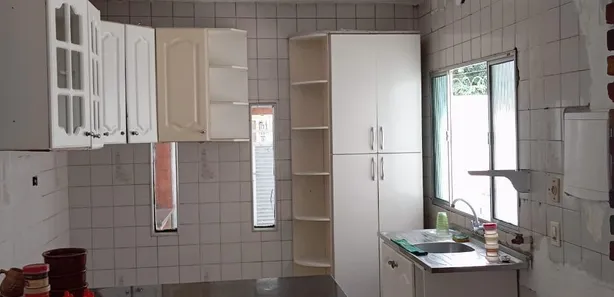 Sobrado com 5 Quartos à venda, 280m² no Jardim Santa Maria, Guarujá