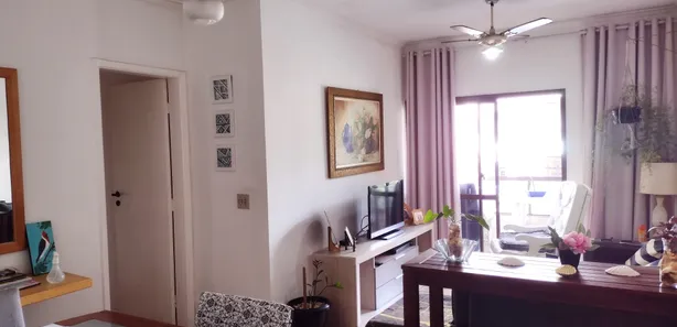 Apartamento com 3 Quartos à venda, 82m² no Enseada, Guarujá
