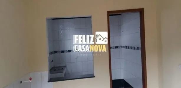 Casa com 2 Quartos à venda, 10m² no Centro, Camaçari