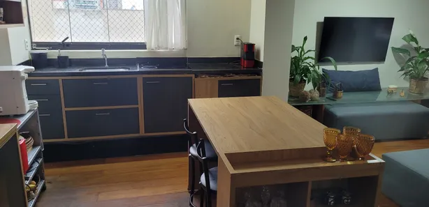Cobertura com 5 Quartos à venda, 245m² no Bento Ferreira, Vitória