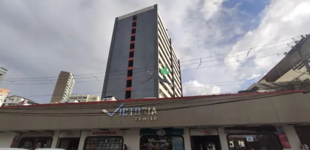 Sala Comercial com 1 Quarto para alugar, 30m² no Graça, Salvador