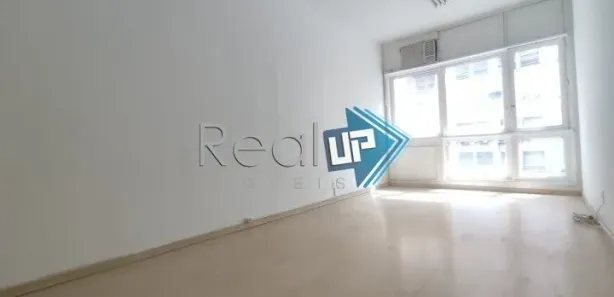 Sala Comercial para alugar, 39m² no Copacabana, Rio de Janeiro
