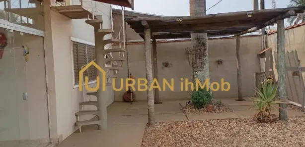 Casa com 4 Quartos à venda, 191m² no São Sebastião da Serra, São Sebastião da Serra