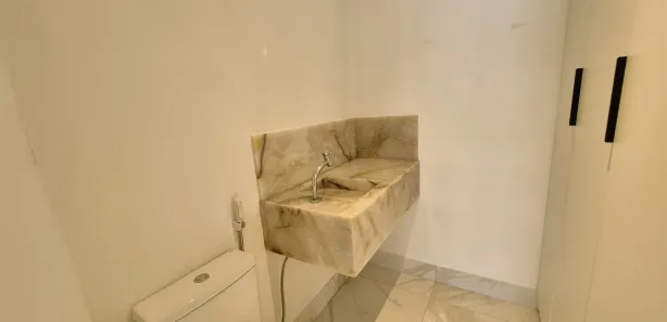 Casa de Condomínio com 3 Quartos à venda, 150m² no Ponta Negra, Natal