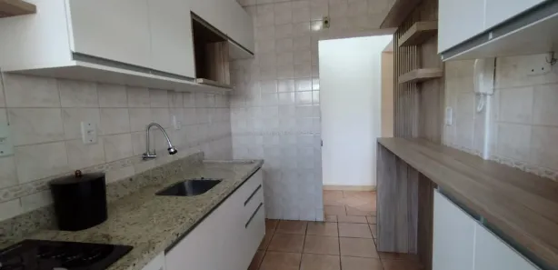 Apartamento com 3 Quartos para alugar, 80m² no Rio dos Sinos, São Leopoldo