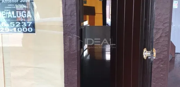 Ponto Comercial para venda ou aluguel, 45m² no Centro, Cabo Frio