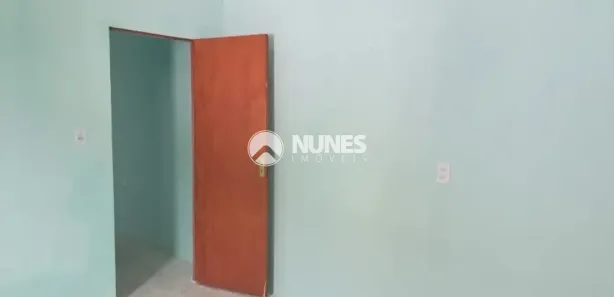 Casa com 2 Quartos para alugar, 90m² no Jardim Ângela Maria, Carapicuíba