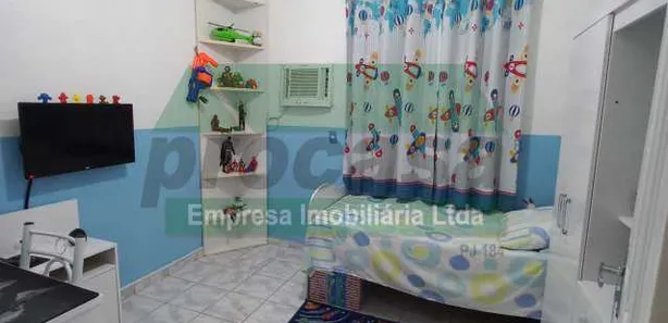 Casa com 5 Quartos à venda, 50m² no Compensa, Manaus