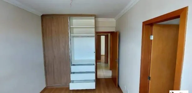 Apartamento com 3 Quartos para alugar, 78m² no Caiçara-Adelaide, Belo Horizonte