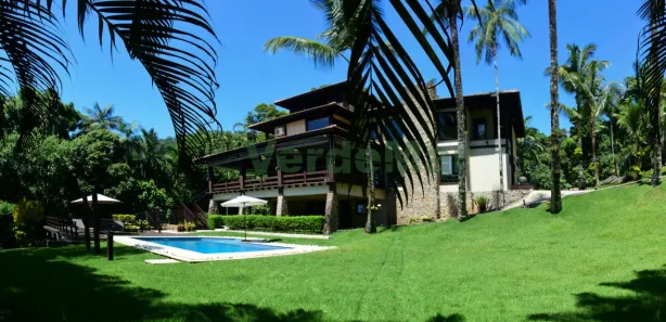Casa com 5 Quartos à venda, 1500m² no Balneario Praia do Perequê, Guarujá