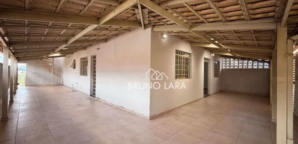 Casa com 5 Quartos para alugar, 200m² no Vale do Amanhecer, Igarapé