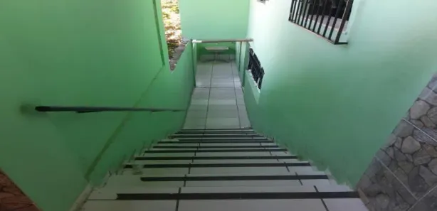 Ponto Comercial com 1 Quarto à venda, 168m² no Paripe, Salvador