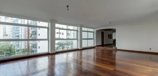 Apartamento com 4 Quartos à venda, 304m² no Ondina, Salvador
