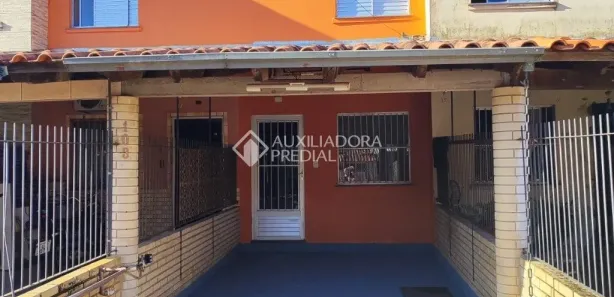 Sobrado com 3 Quartos à venda, 52m² no Jardim dos Lagos, Guaíba