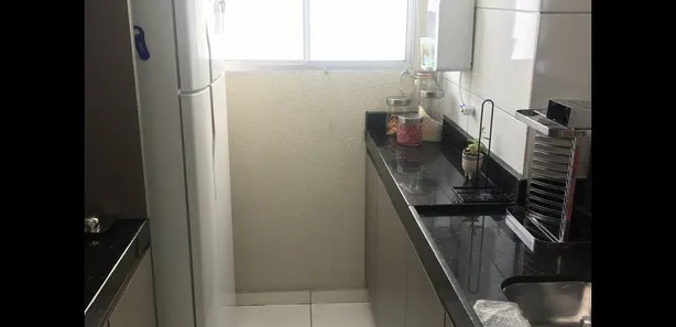 Cobertura com 2 Quartos à venda, 90m² no Betim Industrial, Betim