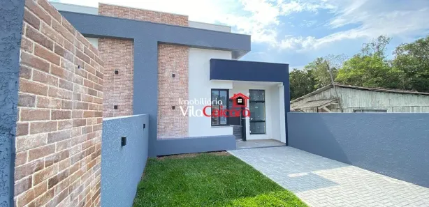 Casa com 3 Quartos à venda, 83m² no Saint Etiene, Matinhos