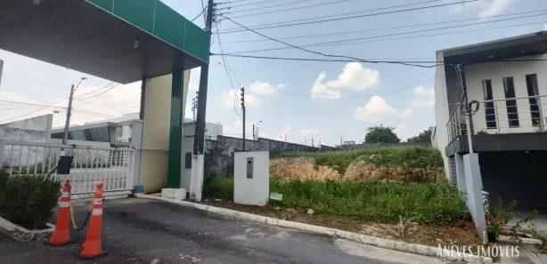 Lote/Terreno à venda, 500m² no Flores, Manaus