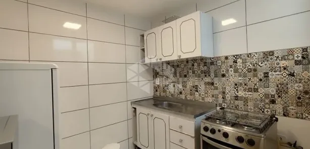 Kitnet com 1 Quarto para alugar, 30m² no Cidade Baixa, Porto Alegre