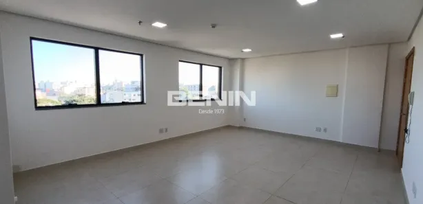 Sala Comercial para alugar, 39m² no Marechal Rondon, Canoas