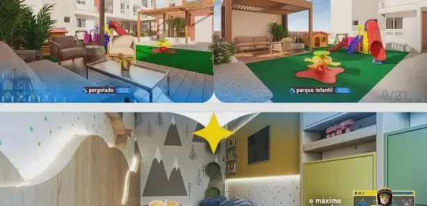 Apartamento com 2 Quartos à venda, 66m² no Atalaia, Aracaju