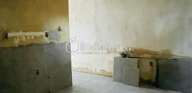 Casa de Condomínio com 2 Quartos à venda, 60m² no Campo Grande, Rio de Janeiro