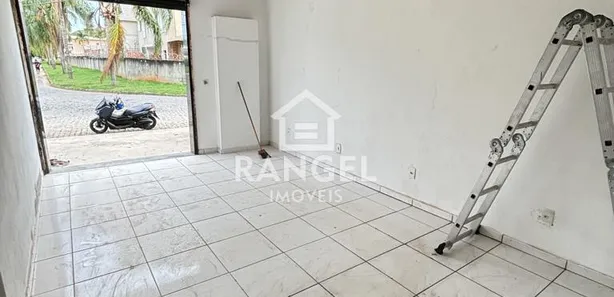 Ponto Comercial para alugar, 36m² no Vargem Pequena, Rio de Janeiro