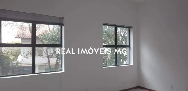 Sala Comercial para alugar, 120m² no São Lucas, Belo Horizonte