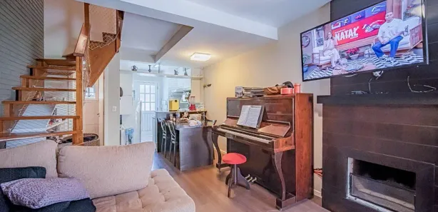 Casa com 2 Quartos à venda, 79m² no Vila Jardim, Gramado