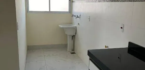 Apartamento com 2 Quartos para alugar, 75m² no Jardim Sontag, Salto