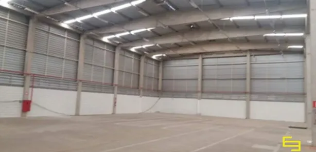Galpão/Depósito/Armazém para alugar, 7155m² no Plano Diretor Sul, Palmas