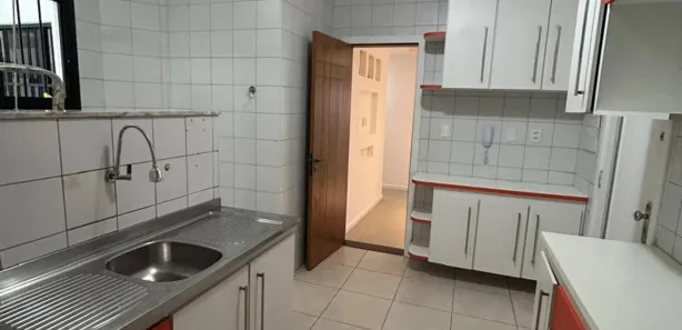 Apartamento com 3 Quartos para alugar, 86m² no Pituba, Salvador