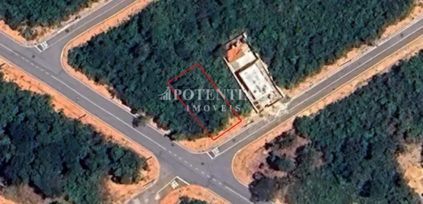 Lote/Terreno à venda, 360m² no Parque das Borboletas, Lagoa Santa