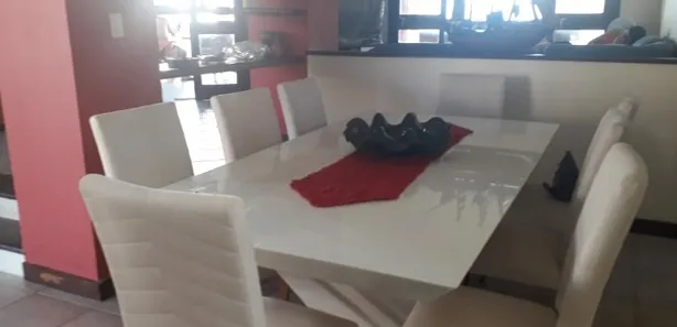 Casa com 5 Quartos à venda, 373m² no Jauá (Abrantes), Camaçari