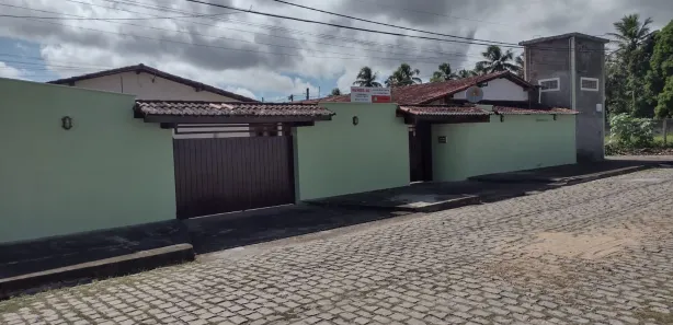 Kitnet com 2 Quartos à venda, 45m² no Liberdade, Parnamirim