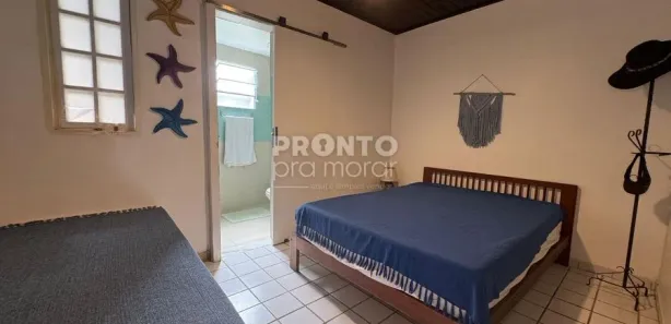 Casa de Condomínio com 3 Quartos à venda, 100m² no Muro Alto, Ipojuca