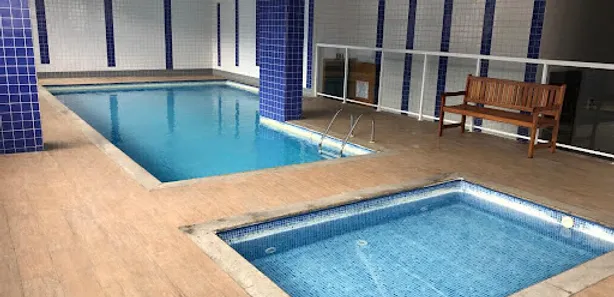 Cobertura com 3 Quartos à venda, 180m² no Centro, Mongaguá